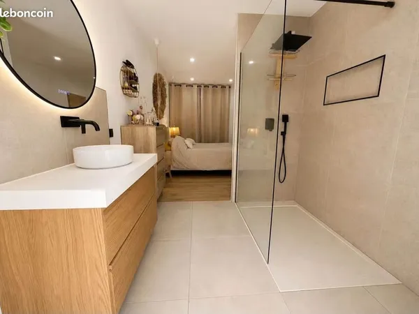 Maison 5 pièces 101 m²