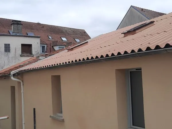 Local professionnel bureau Profession libérale 40m2
