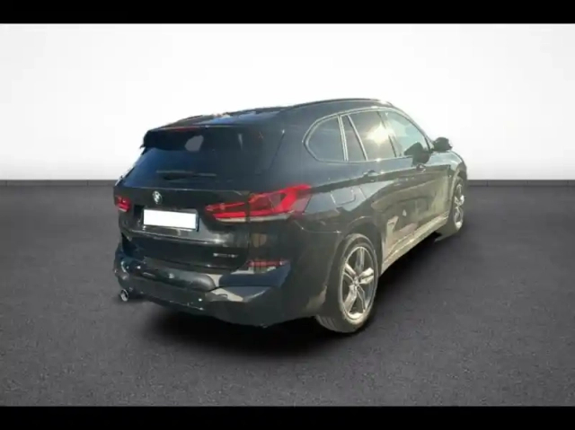 Bmw X1 sdrive18ia 136ch m sport dkg7 — photo 6