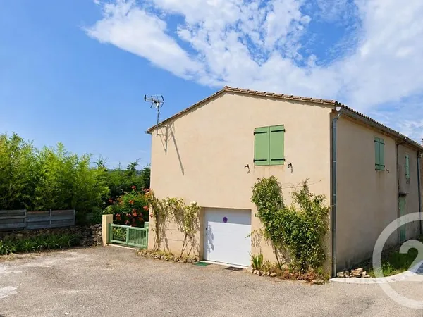 Maison 5 pièces 160 m²