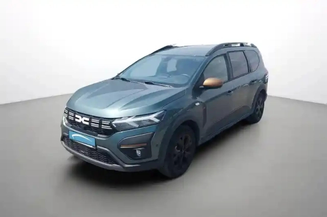 Dacia Jogger hybrid 140 5 places
