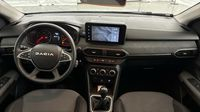 Dacia Jogger 1.0 ECO-G 100ch Extreme+ 5 places -24 — photo 11