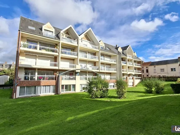 Studio 1 pièce 22 m²