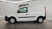 Renault Kangoo Express 1.5 dCi 90ch Grand Confort — photo 8