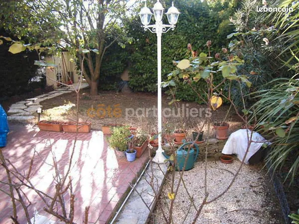 Villa 4 pièces 93 m²