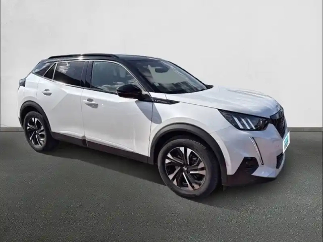 Peugeot 2008 bluehdi 130 s&amp;s eat8 — photo 3