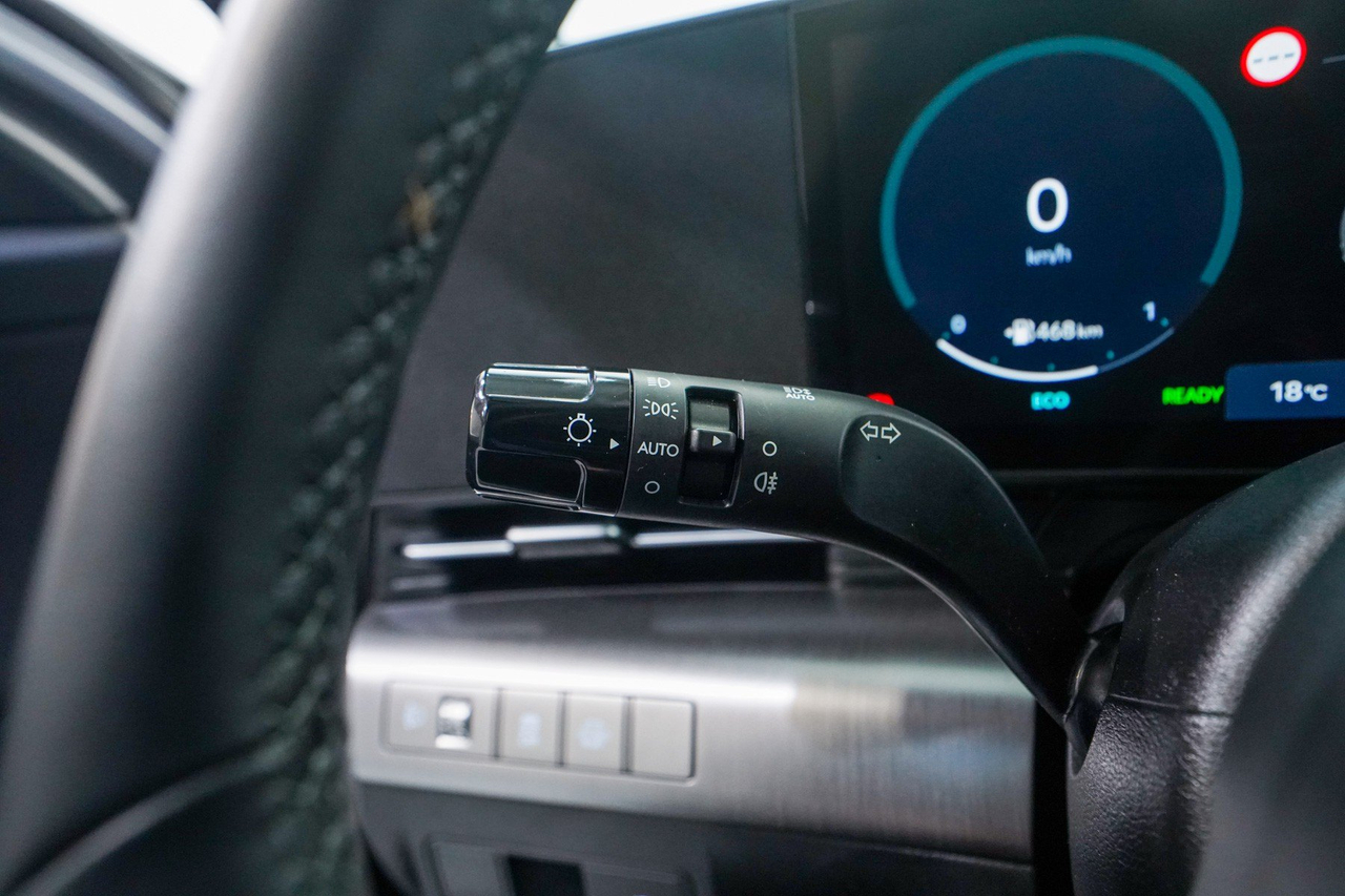 Hyundai Kona — photo 22