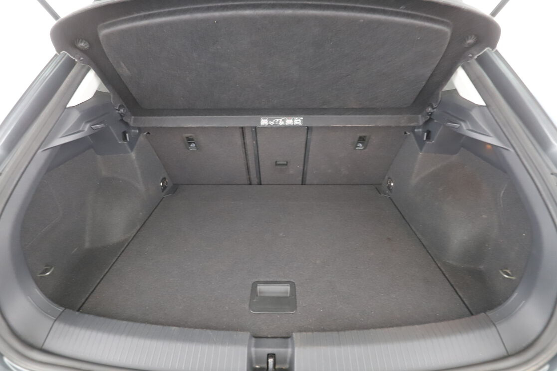 Volkswagen T-Roc 2.0 TDI Carat DSG7 — photo 16