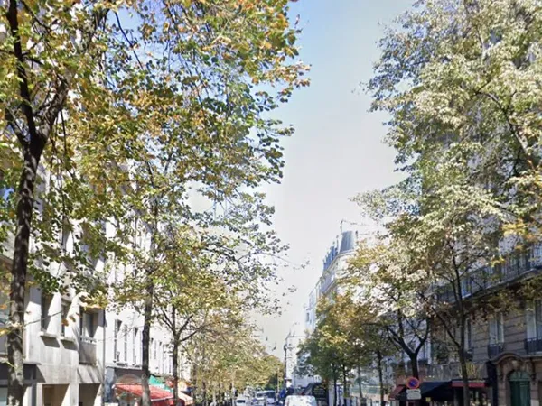 Boutique 2 pièces 31 m²