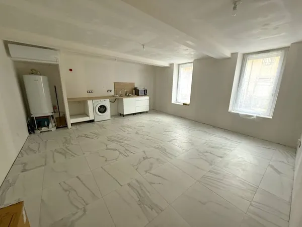 Bien immobilier de rendement Vente Argeliers 1p 92m² 149000€