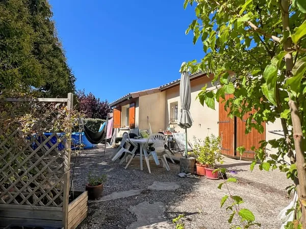 Maison 7 pièces 161 m²