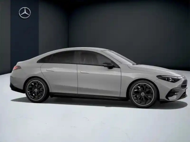 Mercedes Cla 200 amg line — photo 15