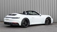 Porsche 911 Cabriolet 3.0 480ch 4 GTS PDK — photo 20