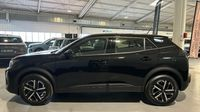 Peugeot 2008 1.2 Hybrid 145ch Style e-DCS6 — photo 8
