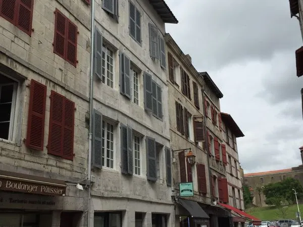 Studio étudiant à louer