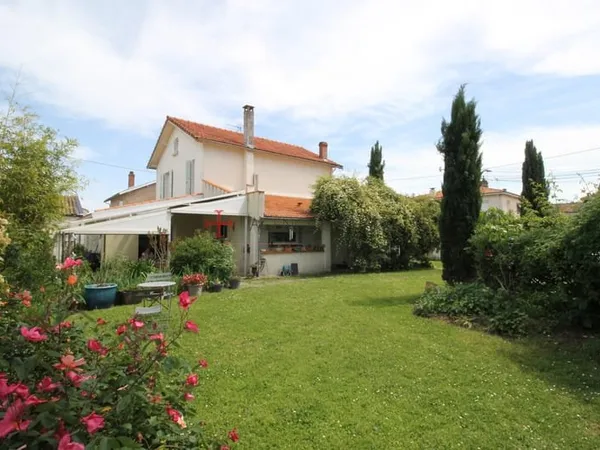 Maison T5 - ALBI OUEST
