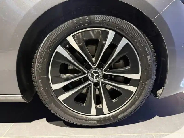 Mercedes Classe B 180 d 8g-dct — photo 9