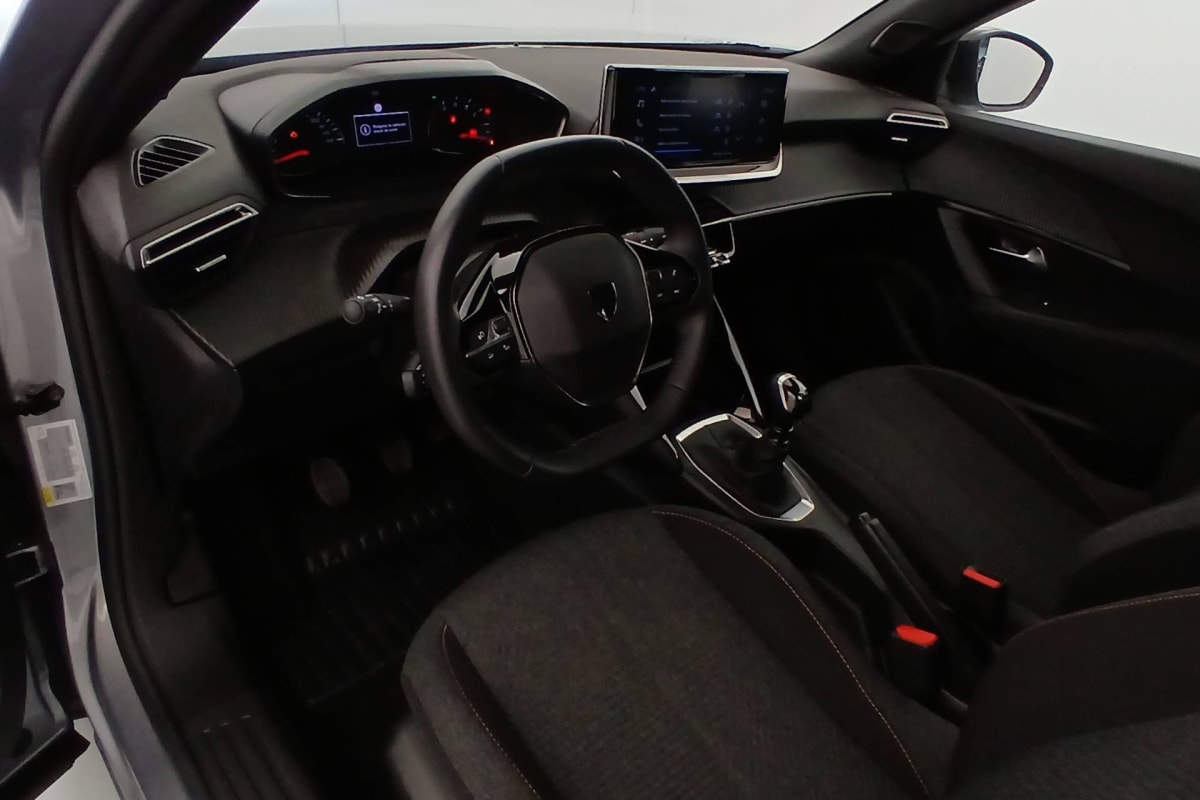 Peugeot 2008 — photo 15