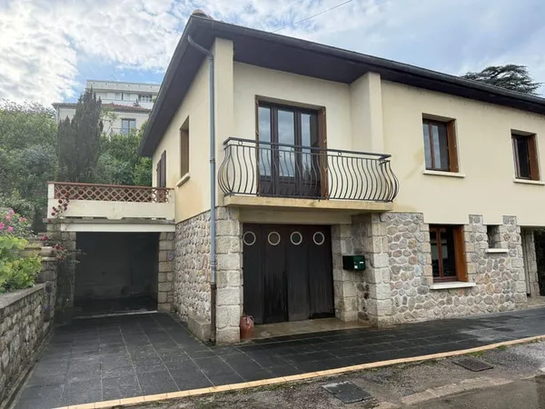 Maison 4 pièces 81 m²