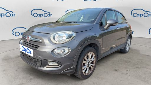 Fiat 500X 1.6 E-Torq 110 - Popstar – 2017 – 124159 km – Essence – Boîte Manuelle — photo 14