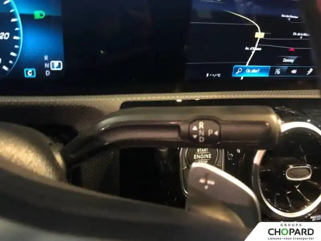 Mercedes Classe A 200 7g-dct — photo 87