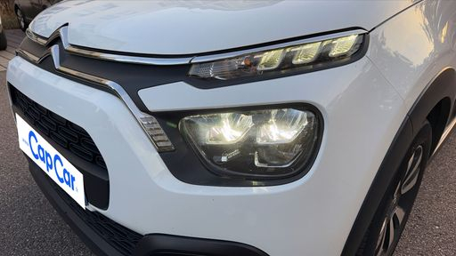 Citroen C3 1.2 PureTech 110 - Shine – 2020 – 64097 km – Essence – Boîte Manuelle — photo 30