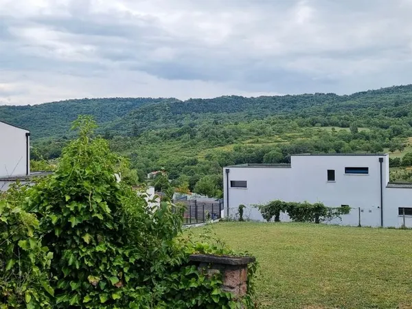 Terrain constructible Romagnat