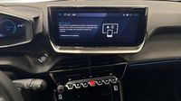 Peugeot 208 1.2 Hybrid 145ch GT e-DCS6 — photo 19