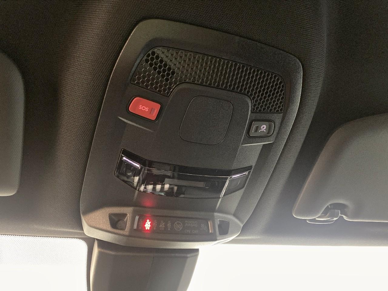 Peugeot 508 sw hybrid 180 e-eat8 allure — photo 19