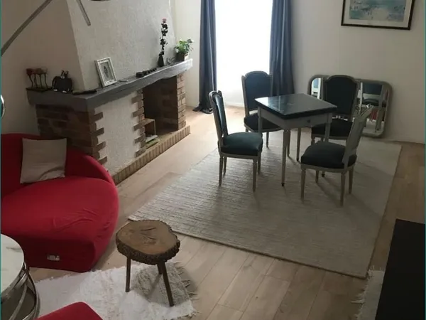 Vente Appartement 5 pièces