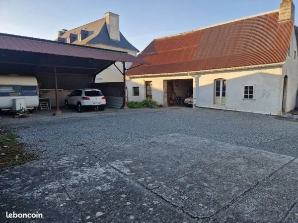 Maison a renover