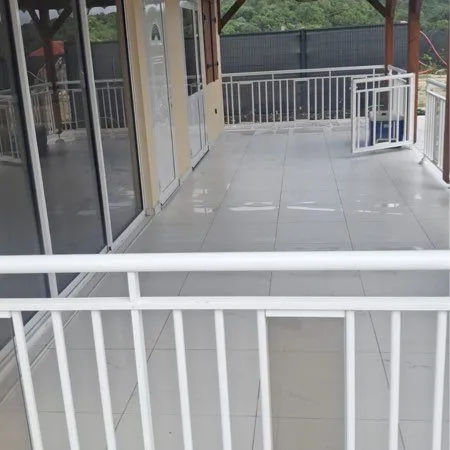 Maison plein pied