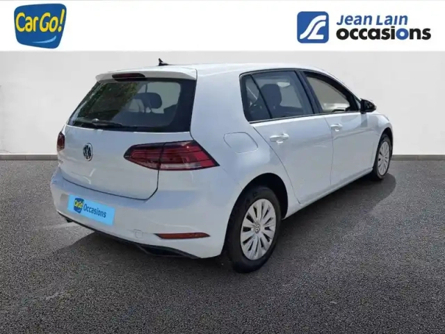 Volkswagen Golf 1.0 tsi 85 bvm5 — photo 2
