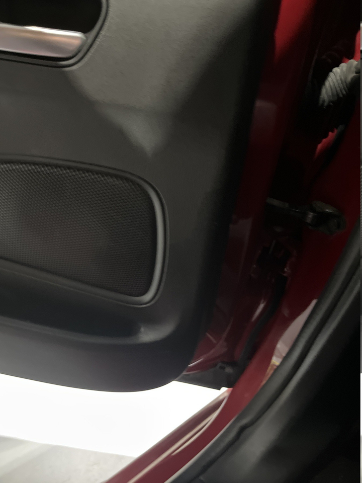 Citroën C4 Spacetourer — photo 137
