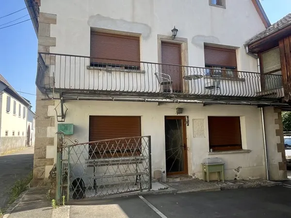 Maison 5 pièces 134 m²