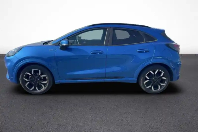 Ford Puma 1.0 ecoboost 125 ch mhev s&amp;s bvm6 — photo 3