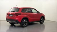 Suzuki Vitara 1.4 Boosterjet Hybrid 129ch Style — photo 5