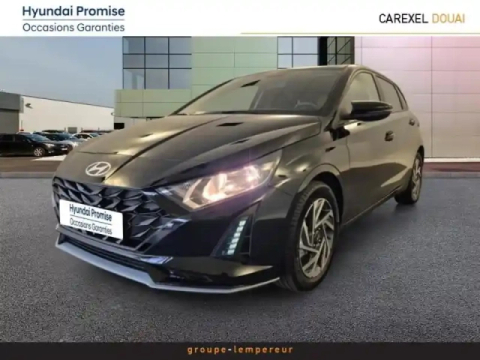 Hyundai I20 1.0 t-gdi 90ch intuitive