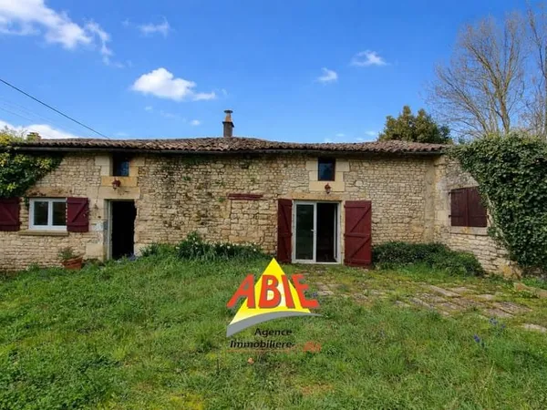 Maison à rénover SURIN 110m2
