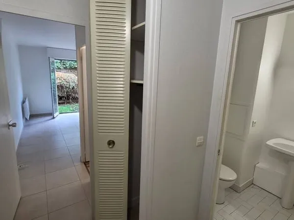 Appartement 1 pièce 25 m²