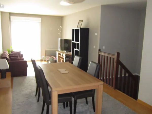 Appartement 2 pièces 62 m²