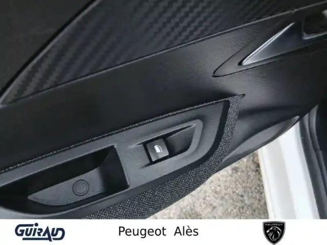Peugeot 2008 puretech 130 s&amp;s eat8 — photo 34