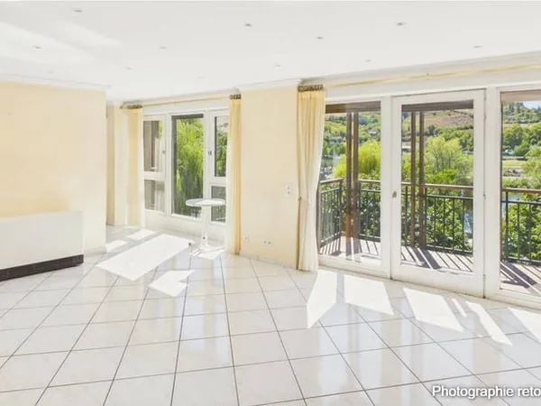 Appartement 3 pièces 72 m²