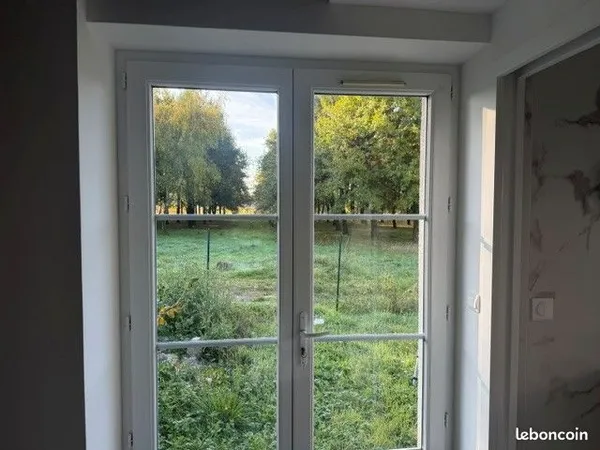 Maison 3 chambres