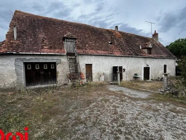 Maison 4 pièces 110 m²