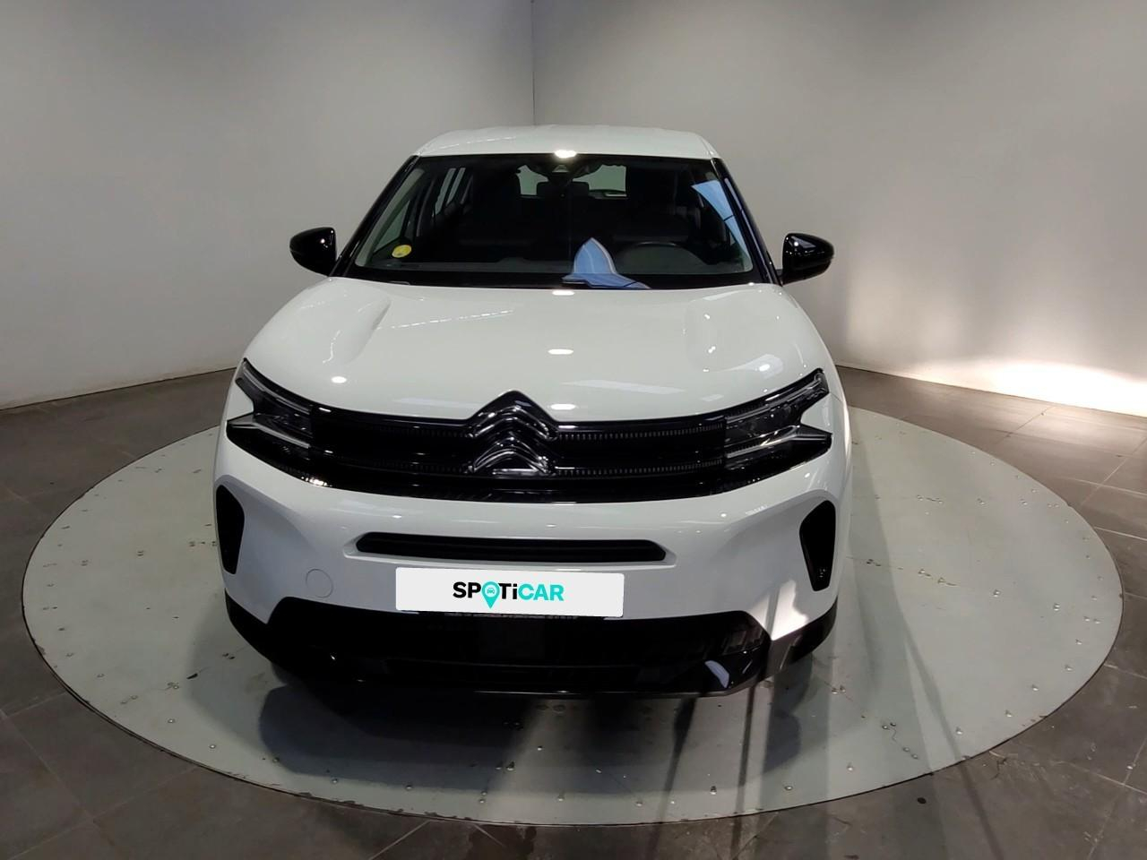 Citroën C5 Aircross bluehdi 130 s&s eat8 feel — photo 8