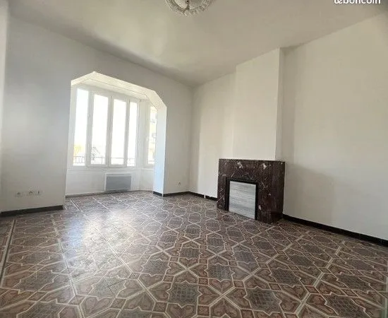 T3 secteur clemenceau