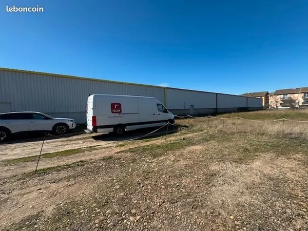 Location places de parking - Sorgues