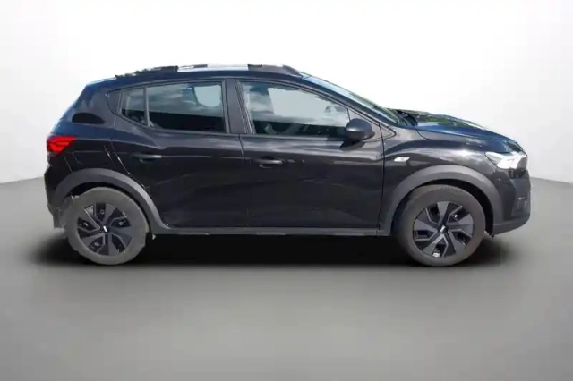 Dacia Sandero eco-g 100 gsr2 — photo 7