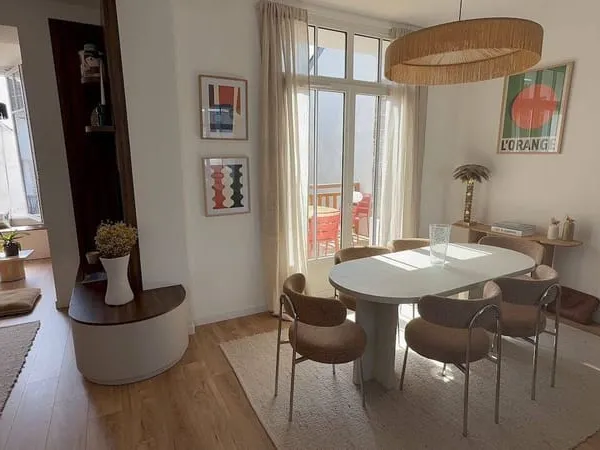 Maison 6 pièces 138 m²